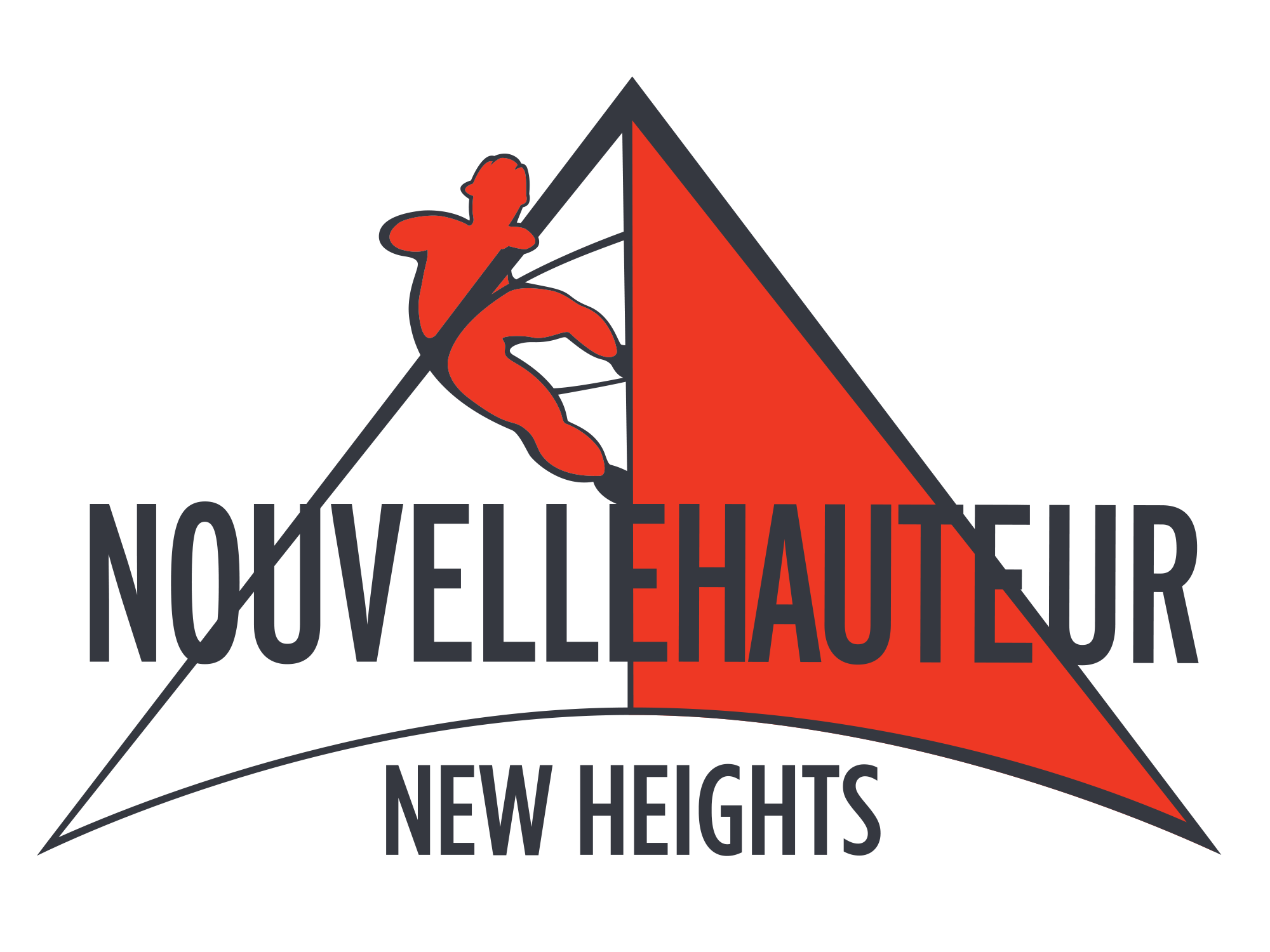 Nouvelle Hauteur Logo PNG - Nouvelle Hauteur Inc.