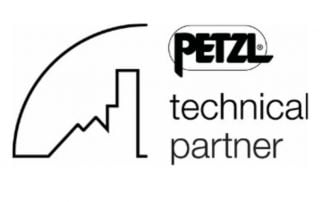 Petzl Technical Partner